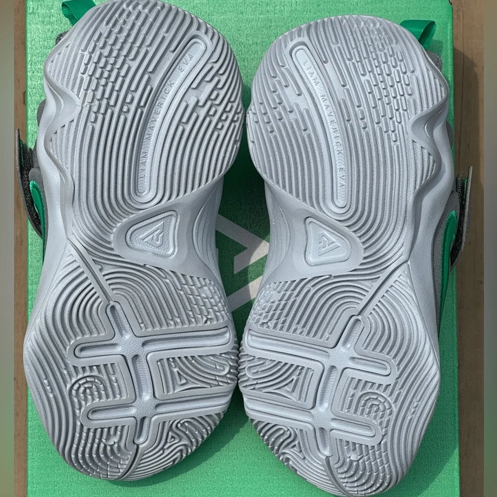 NEW Nike Kids Giannis Immortality 4 Youth Preschool Casual Sneaker Size 11C 11K